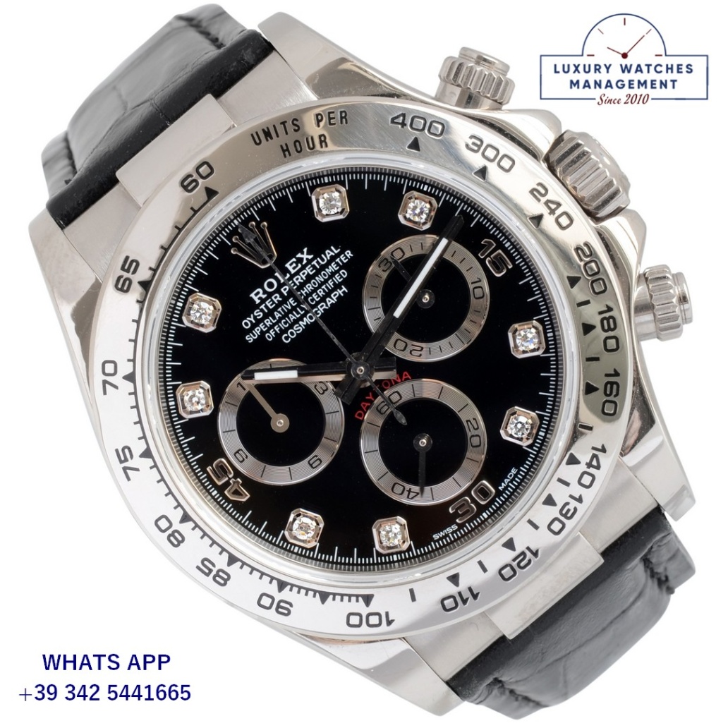 Rolex Classici – Page 2 – LWM Italia